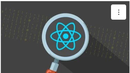React - The Complete Guide 2025 (incl. Next.js, Redux) certification